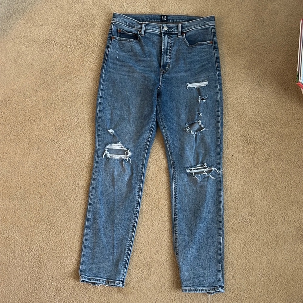 GAP jeans